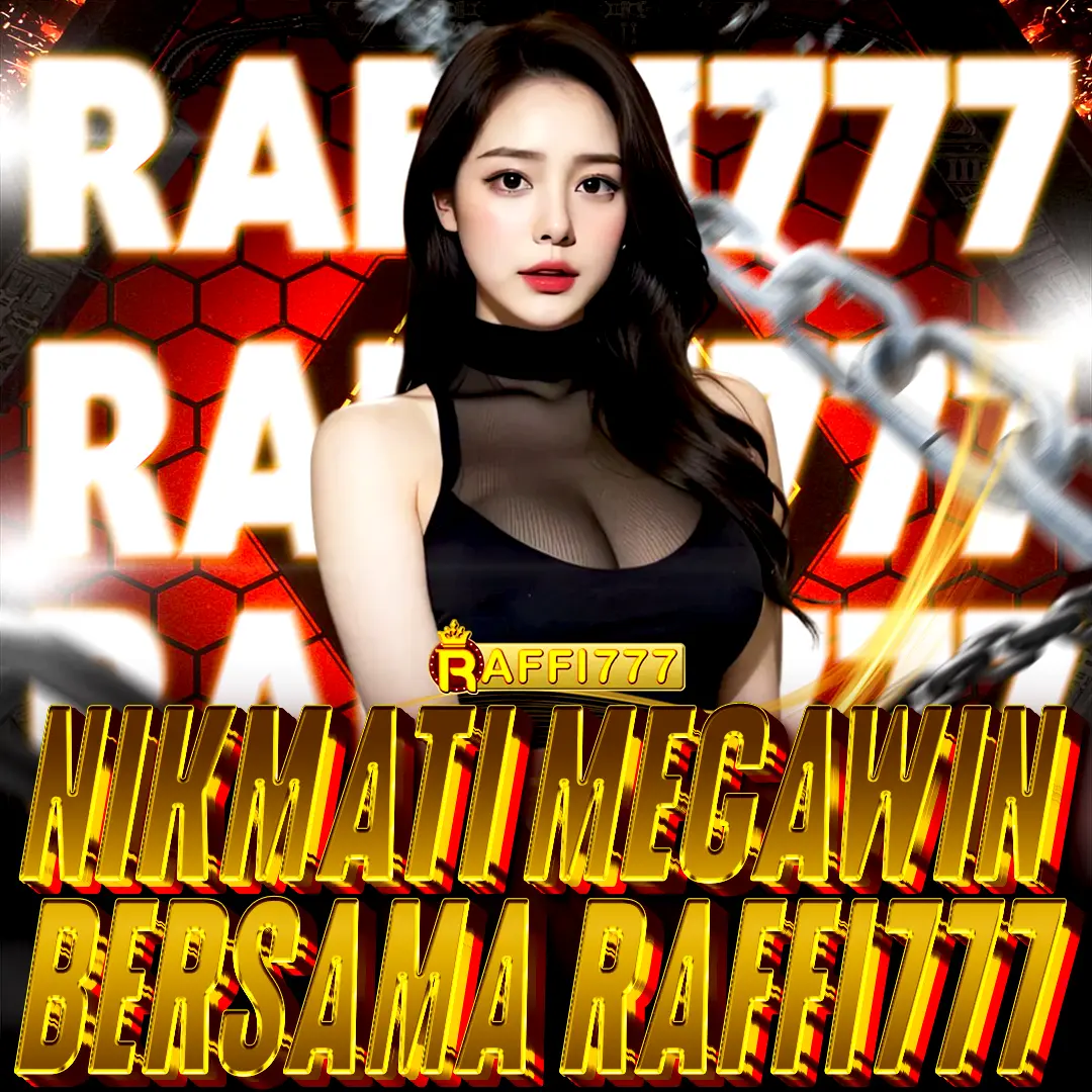 Galeri foto RAFFI777 | Portal Slot Gacor Interaktif Untuk Menikmati Kemenangan Megawin Lebih Mudah di Bali
